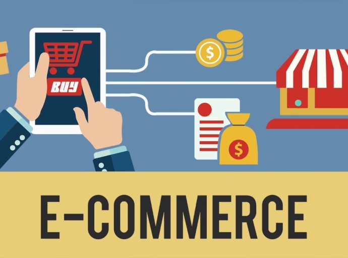 E-commerce for everyone: Democratization